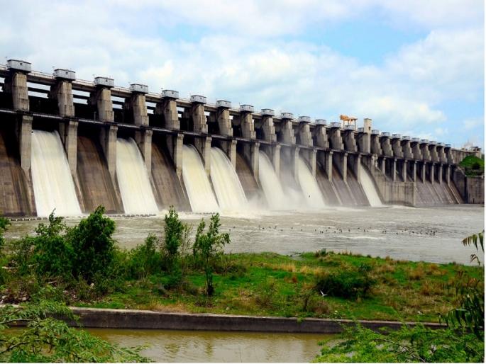 11 to 13 TMC of water to be released for Jayakwadi from Nagar and Nashik | नगर-नाशिकहून जायकवाडीसाठी सोडावे लागणार ११ ते १३ टीएमसी पाणी, कारण...