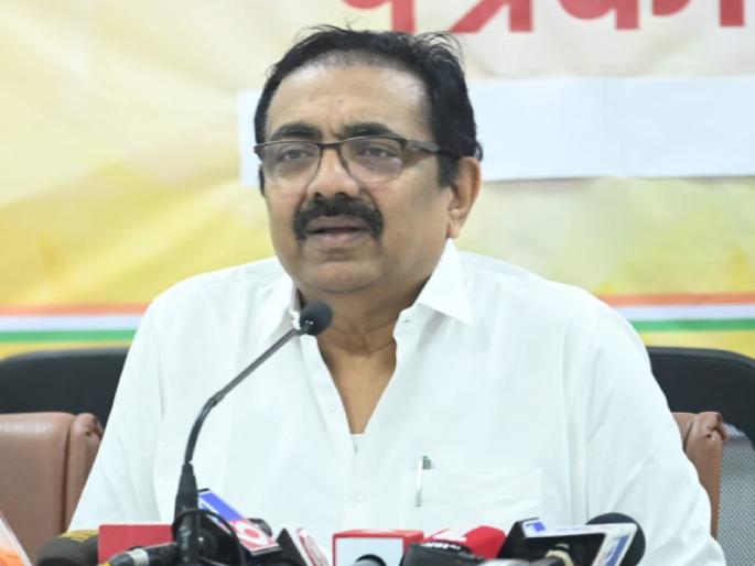 Maratha-OBC: There is no unanimity between the Chief Minister and the Ministers in the matter of reservation - Jayant Patil | आरक्षणाच्या बाबतीत मुख्यमंत्री आणि मंत्री यांच्यात एकवाक्यता नाही - जयंत पाटील Maratha-OBC: There is no unanimity between the Chief Minister and the Ministers in the matter of reservation - Jayant Patil | आरक्षणाच्या बाबतीत मुख्यमंत्री आणि मंत्री यांच्यात एकवाक्यता नाही - जयंत पाटील