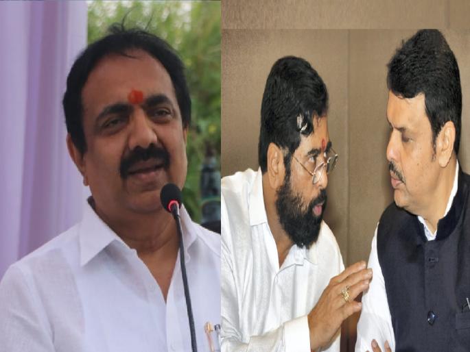 The Shinde group fears that many people will leave after the cabinet expansion says Jayant Patil | ..त्यामुळे 'शिंदे मंत्रिमंडळ' विस्ताराची घोषणा करत नाहीत- जयंत पाटील The Shinde group fears that many people will leave after the cabinet expansion says Jayant Patil | ..त्यामुळे 'शिंदे मंत्रिमंडळ' विस्ताराची घोषणा करत नाहीत- जयंत पाटील