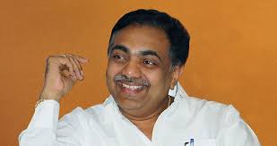 state President of NCP's took revieve of election | राष्ट्रवादीच्या प्रदेशाध्यक्षांनी केली विधानसभा निवडणुकीची चाचपणी!