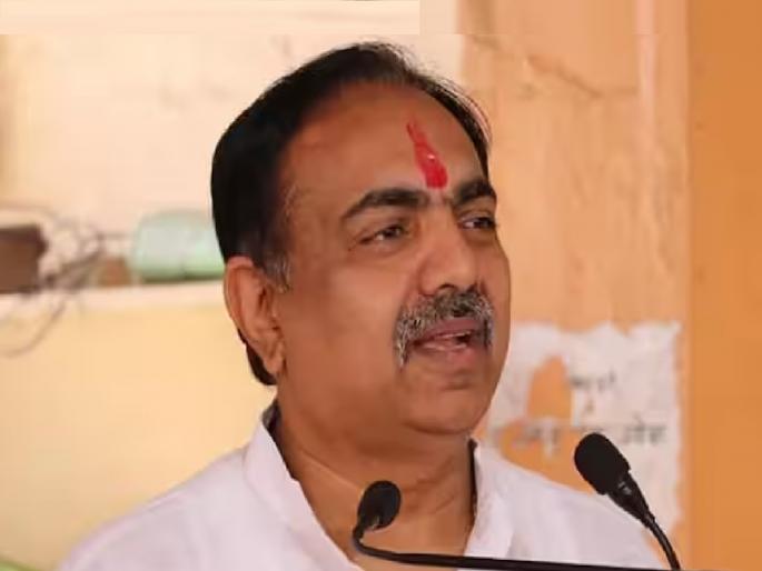 Jayant Patil is comforted by the loyalty of MLAs from Sangli district | सांगली जिल्ह्यातील आमदारांच्या निष्ठेने जयंतरावांना दिलासा, अजित पवारांची ऑफर धुडकावली Jayant Patil is comforted by the loyalty of MLAs from Sangli district | सांगली जिल्ह्यातील आमदारांच्या निष्ठेने जयंतरावांना दिलासा, अजित पवारांची ऑफर धुडकावली