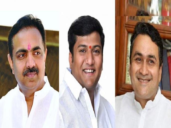 BJP Jagar in NCP stronghold, a ploy to give Sena a boost | Sangli News: राष्ट्रवादीच्या बालेकिल्ल्यात भाजपचा जागर, सेनेला शह देण्याची खेळी BJP Jagar in NCP stronghold, a ploy to give Sena a boost | Sangli News: राष्ट्रवादीच्या बालेकिल्ल्यात भाजपचा जागर, सेनेला शह देण्याची खेळी