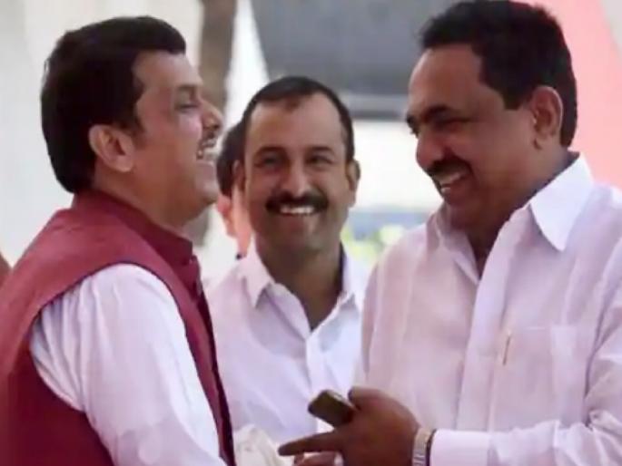 Devendra Fadnavis offered Chief Ministership to Jayant Patil, State Sugar Association President P. R. Patil disclosure | 'जयंत पाटीलांना देवेंद्र फडणवीसांनी दिली होती मुख्यमंत्रीपदाची ऑफर' Devendra Fadnavis offered Chief Ministership to Jayant Patil, State Sugar Association President P. R. Patil disclosure | 'जयंत पाटीलांना देवेंद्र फडणवीसांनी दिली होती मुख्यमंत्रीपदाची ऑफर'