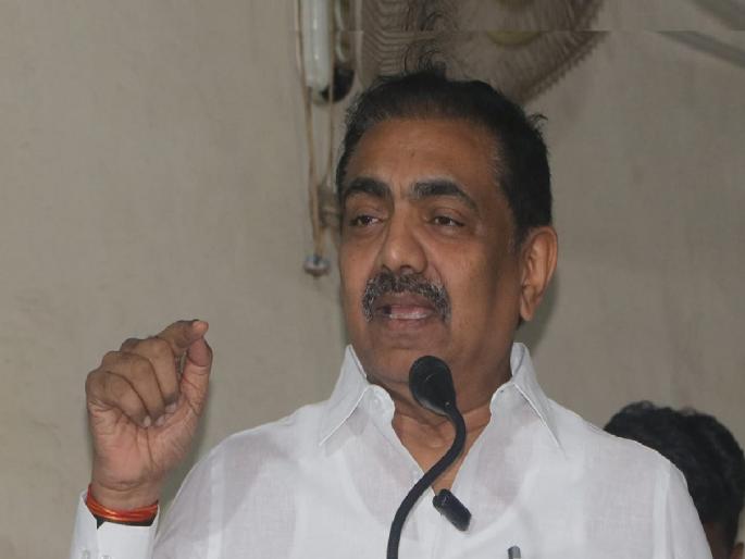 Raju Shetty has taken our support otherwise he will have to field a candidate in hatkanangle constituency says Jayant Patil | Kolhapur Politics: ..तर हातकणंगलेत उमेदवार द्यावा लागेल, जयंत पाटील यांचा राजू शेट्टींना इशारा Raju Shetty has taken our support otherwise he will have to field a candidate in hatkanangle constituency says Jayant Patil | Kolhapur Politics: ..तर हातकणंगलेत उमेदवार द्यावा लागेल, जयंत पाटील यांचा राजू शेट्टींना इशारा