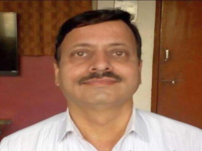 Permission for classes will revive 10,000 jobs: Jayant | क्लासेसला परवानगीमुळे १० हजार रोजगारांचे पुनरुज्जीवन होईल : जयंत मुळे