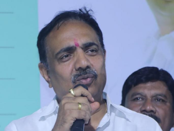 Split between MLA Jayant Patil and Mansingrao Naik, Jayant Patil state president's post is in danger | Sangli Politics: इस्लामपूर-शिराळा मतदारसंघात कमळाबरोबर गेले घड्याळ, जयंत पाटील यांचे प्रदेशाध्यक्षपद धोक्यात Split between MLA Jayant Patil and Mansingrao Naik, Jayant Patil state president's post is in danger | Sangli Politics: इस्लामपूर-शिराळा मतदारसंघात कमळाबरोबर गेले घड्याळ, जयंत पाटील यांचे प्रदेशाध्यक्षपद धोक्यात