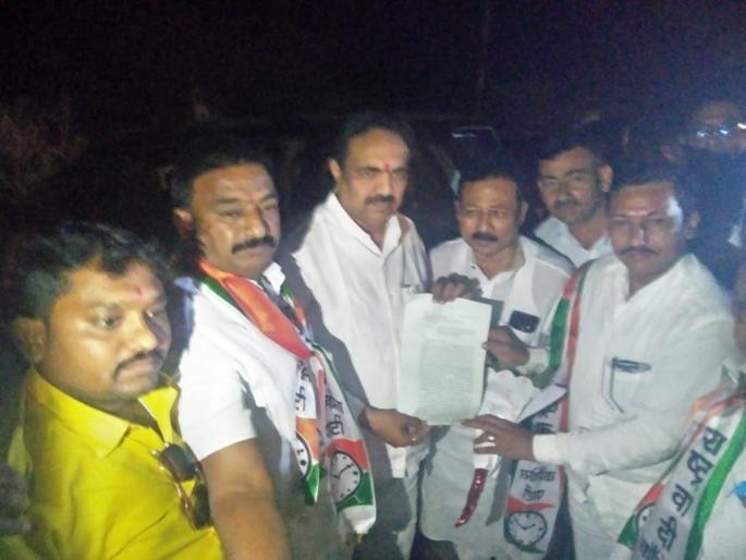 Irrigation problem will be solved with drinking water of eight villages | आठ गावांच्या पिण्यासह सिंचनाचा प्रश्न सुटणार -जलसंपदा मंत्री जयंत पाटील Irrigation problem will be solved with drinking water of eight villages | आठ गावांच्या पिण्यासह सिंचनाचा प्रश्न सुटणार -जलसंपदा मंत्री जयंत पाटील