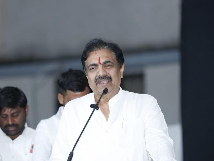 Mahavikas Aghadi government will come in Maharashtra on the strength of Marathi people; Jayant Patel's faith | Jayant Patil: मराठी माणसांच्या जोरावर महाराष्ट्रात 'मविआ' चे सरकार येणार; जयंत पाटलांचा विश्वास Mahavikas Aghadi government will come in Maharashtra on the strength of Marathi people; Jayant Patel's faith | Jayant Patil: मराठी माणसांच्या जोरावर महाराष्ट्रात 'मविआ' चे सरकार येणार; जयंत पाटलांचा विश्वास
