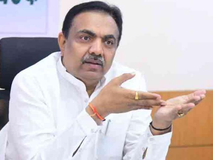 ncp jayant patil react over pm narendra modi corona vaccination drive | “लस महोत्सव नक्की करु, पण आधी पुरवठा करा आणि शक्य नसेल तर...”; जयंत पाटील आक्रमक ncp jayant patil react over pm narendra modi corona vaccination drive | “लस महोत्सव नक्की करु, पण आधी पुरवठा करा आणि शक्य नसेल तर...”; जयंत पाटील आक्रमक
