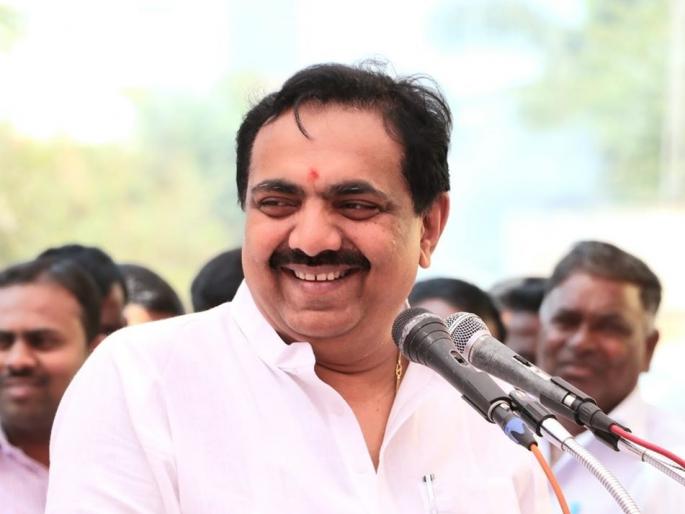 Will Sharad Pawar come to Pandharpur for campaigning? The answer given by Jayant Patil ...! | शरद पवार पंढरपुरात प्रचारासाठी येणार का ? जयंत पाटील यांनी दिले हे उत्तर...! Will Sharad Pawar come to Pandharpur for campaigning? The answer given by Jayant Patil ...! | शरद पवार पंढरपुरात प्रचारासाठी येणार का ? जयंत पाटील यांनी दिले हे उत्तर...!