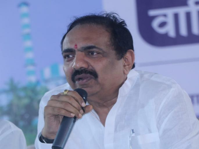 Did an invisible force intervene? Jayant Patal's criticism of NCP's result | अदृश्य शक्तीने ढवळाढवळ केली का? राष्ट्रवादीच्या निकालाबाबत जयंत पाटलांची टीका Did an invisible force intervene? Jayant Patal's criticism of NCP's result | अदृश्य शक्तीने ढवळाढवळ केली का? राष्ट्रवादीच्या निकालाबाबत जयंत पाटलांची टीका