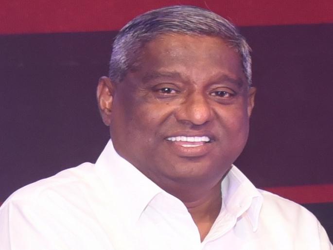 CoronaVirus: MLA Jayant Patil infected with corona; The vaccine was taken a few days ago | CoronaVirus : शेकापचे आमदार जयंत पाटील यांना कोरोनाची लागण; काहीच दिवसांपूर्वी घेतली होती लस CoronaVirus: MLA Jayant Patil infected with corona; The vaccine was taken a few days ago | CoronaVirus : शेकापचे आमदार जयंत पाटील यांना कोरोनाची लागण; काहीच दिवसांपूर्वी घेतली होती लस