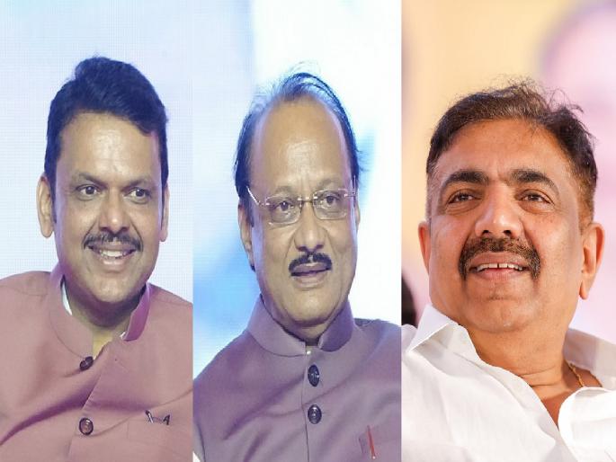 There is talk of missing the chance of Sangli's ministership as Jayant Patil will join the government in the future | जयंत पाटील यांच्यासाठी मंत्रिपदाची संधी हुकली का?, पुन्हा चर्चेला जोर There is talk of missing the chance of Sangli's ministership as Jayant Patil will join the government in the future | जयंत पाटील यांच्यासाठी मंत्रिपदाची संधी हुकली का?, पुन्हा चर्चेला जोर
