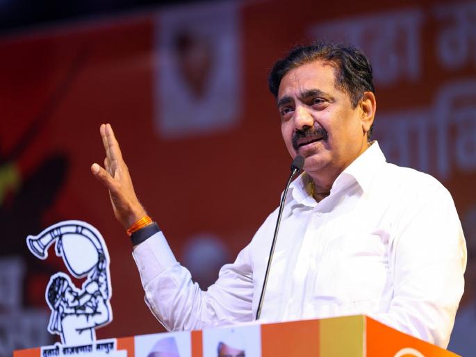 Maharashtra assembly vidhan sabha election 2024 Let me show you as Chief Minister now Jayant Patil gave an indirect reply to Ajit Pawar | तुम्हाला आता मुख्यमंत्री होऊनच दाखवतो, जयंत पाटलांचे अजित पवारांना प्रत्युत्तर Maharashtra assembly vidhan sabha election 2024 Let me show you as Chief Minister now Jayant Patil gave an indirect reply to Ajit Pawar | तुम्हाला आता मुख्यमंत्री होऊनच दाखवतो, जयंत पाटलांचे अजित पवारांना प्रत्युत्तर