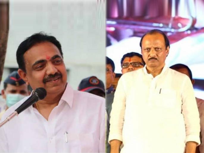 jayant patil reaction over maharashtra interim budget 2024 and criticised dcm ajit pawar in vidhan sabha | “सत्तेत असल्याशिवाय विकास होत नाही, अजितदादांचे म्हणणे खरे पण...”; जयंत पाटलांचे सूचक विधान jayant patil reaction over maharashtra interim budget 2024 and criticised dcm ajit pawar in vidhan sabha | “सत्तेत असल्याशिवाय विकास होत नाही, अजितदादांचे म्हणणे खरे पण...”; जयंत पाटलांचे सूचक विधान