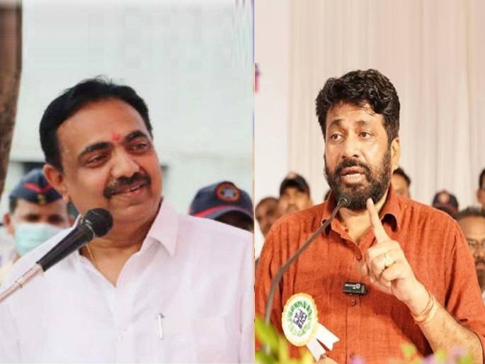 ncp sp group jayant patil give offer bacchu kadu should come to maha vikas aghadi rather than tisri aghadi | “बच्चू कडू यांनी तिसऱ्या आघाडीपेक्षा महाविकास आघाडीत यावे”; जयंत पाटील यांची खुली ऑफर ncp sp group jayant patil give offer bacchu kadu should come to maha vikas aghadi rather than tisri aghadi | “बच्चू कडू यांनी तिसऱ्या आघाडीपेक्षा महाविकास आघाडीत यावे”; जयंत पाटील यांची खुली ऑफर