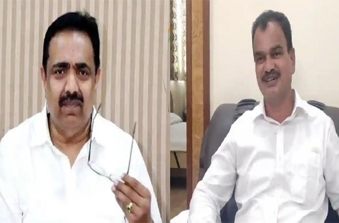 Jayant Patil at Solapur on June 3; Will give explanation about Ujani water | जयंत पाटील ३ जूनला सोलापूर दाैऱ्यावर; उजनीच्या पाण्याबाबत देणार स्पष्टीकरण