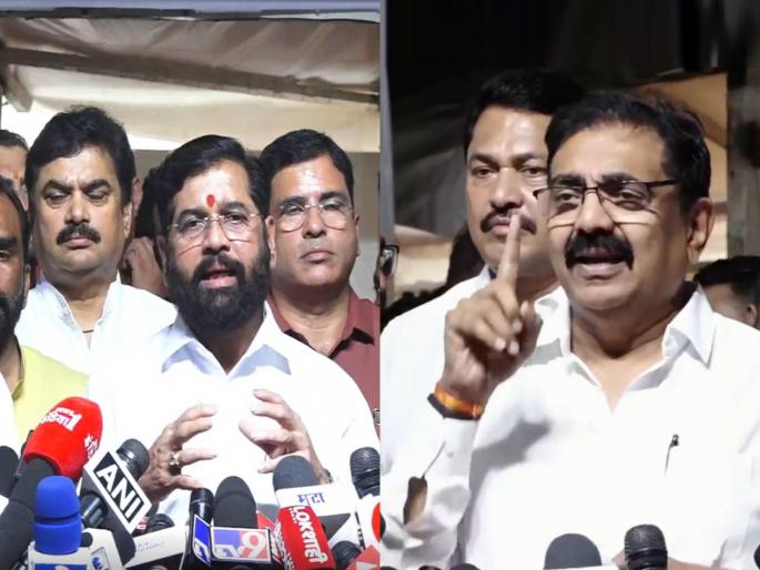 ncp sp jayant patil criticized mahayuti govt over cag report and budget 2024 | “सरकारने अर्थसंकल्पातून जनतेला फसवले, ‘कॅग’नेही यावर शिक्कामोर्तब केले”: जयंत पाटील ncp sp jayant patil criticized mahayuti govt over cag report and budget 2024 | “सरकारने अर्थसंकल्पातून जनतेला फसवले, ‘कॅग’नेही यावर शिक्कामोर्तब केले”: जयंत पाटील