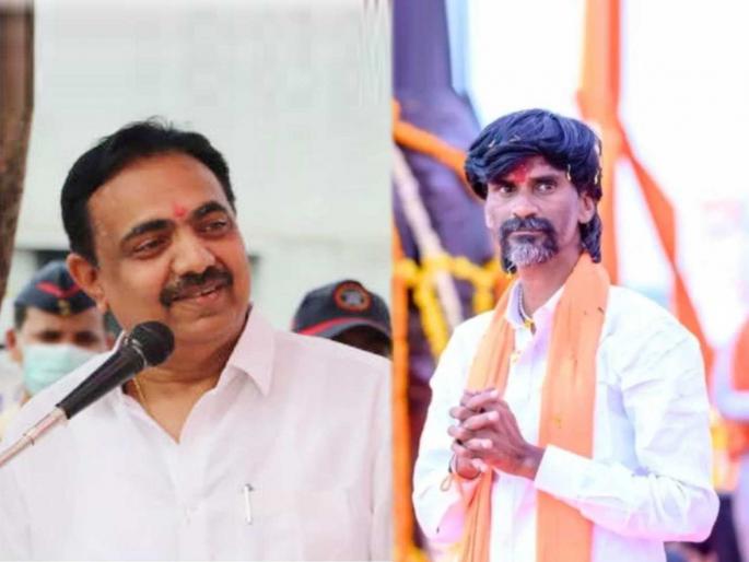 ncp sharad pawar group jayant patil give assurance if our govt comes then demand of maratha reservation fulfilled first | “आमचे सरकार आले तर मराठा आरक्षणाची मागणी प्रथम पूर्ण करणार”; जयंत पाटील यांनी दिली गॅरंटी! ncp sharad pawar group jayant patil give assurance if our govt comes then demand of maratha reservation fulfilled first | “आमचे सरकार आले तर मराठा आरक्षणाची मागणी प्रथम पूर्ण करणार”; जयंत पाटील यांनी दिली गॅरंटी!