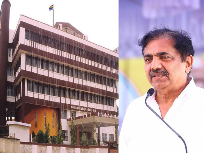 Even after the politics of division the Maha Aghadi dominates in Sangli District Bank | जयंत पाटलांचा दबदबा; पक्ष फोडल्यानंतरही सांगली जिल्हा बँकेत महाआघाडीचे वर्चस्व