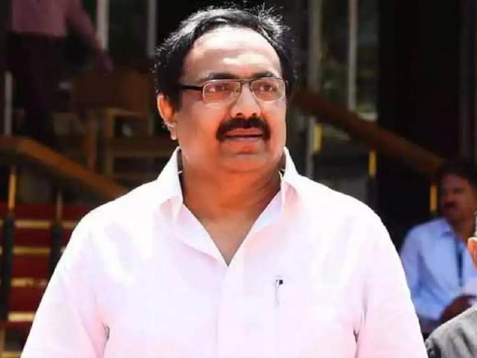 Did you offer Jayant Patil? BJP spokesperson Keshav Upadhyay said | जयंत पाटलांना ऑफर दिली का? भाजप प्रवक्त्याने स्पष्टच सांगितलं