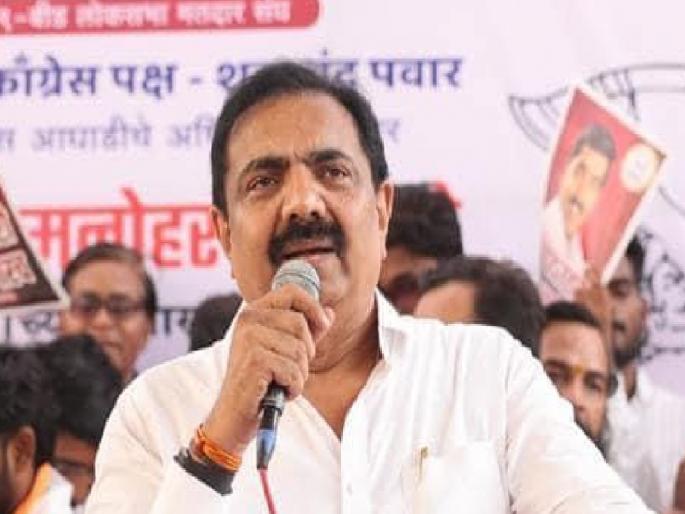 In 10 years of Modi, the country's debt has gone up to Rs 210 lakh crore, Jayant Patil's criticism of BJP | भाजपने देशाला कर्जाच्या खाईत ढकलले, जयंत पाटीलांचे टीकास्त्र In 10 years of Modi, the country's debt has gone up to Rs 210 lakh crore, Jayant Patil's criticism of BJP | भाजपने देशाला कर्जाच्या खाईत ढकलले, जयंत पाटीलांचे टीकास्त्र