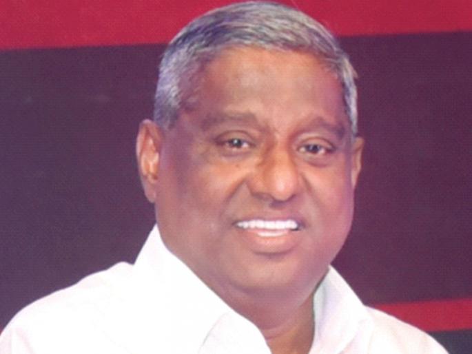 Shekap General Secretary Jayant Patil found guilty in journalist assault case; Court orders Rs 5,000 compensation | पत्रकार मारहाण प्रकरणात शेकाप सरचिटणीस जयंत पाटील दोषी; ५ हजार  नुकसान भरपाई  देण्याचेही कोर्टाचे आदेश Shekap General Secretary Jayant Patil found guilty in journalist assault case; Court orders Rs 5,000 compensation | पत्रकार मारहाण प्रकरणात शेकाप सरचिटणीस जयंत पाटील दोषी; ५ हजार  नुकसान भरपाई  देण्याचेही कोर्टाचे आदेश