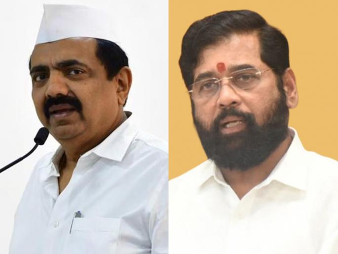 Opposition to raising the retirement age of government employees to 60 years Jayant Patil letter to cm eknath Shinde | सरकारी कर्मचाऱ्यांचे निवृत्ती वय ६० वर्षे करण्यास विरोध; कारण सांगत जयंत पाटलांचं शिंदेंना पत्र Opposition to raising the retirement age of government employees to 60 years Jayant Patil letter to cm eknath Shinde | सरकारी कर्मचाऱ्यांचे निवृत्ती वय ६० वर्षे करण्यास विरोध; कारण सांगत जयंत पाटलांचं शिंदेंना पत्र