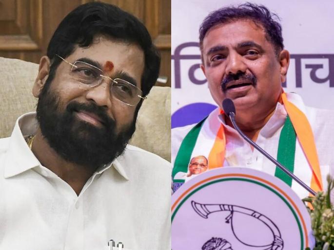 minister gulabrao patil said if ncp sp group jayant patil wants to join another party then we will bring him into shiv sena shinde group | “जयंत पाटील अन्य पक्षात जाणार असतील, तर त्यांना शिंदेसेनेत आणू”; कोणत्या नेत्यांचा निर्धार? minister gulabrao patil said if ncp sp group jayant patil wants to join another party then we will bring him into shiv sena shinde group | “जयंत पाटील अन्य पक्षात जाणार असतील, तर त्यांना शिंदेसेनेत आणू”; कोणत्या नेत्यांचा निर्धार?