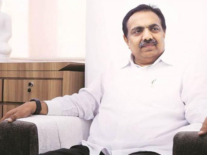 There is no thought of lockdown in Sangli district | corona virus :सांगली जिल्ह्यात लॉकडाऊनचा कोणताही विचार नाही There is no thought of lockdown in Sangli district | corona virus :सांगली जिल्ह्यात लॉकडाऊनचा कोणताही विचार नाही