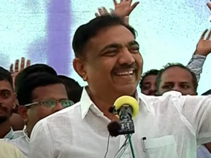 Samarjit Singh Ghatge entry into Sharad Pawars NCP is confirmed jayant patil speech | समरजीतसिंह घाटगेंचा मेळावा जयंत पाटलांनी गाजवला; पक्षप्रवेशाची वेळ अन् ठिकाणही ठरलं! Samarjit Singh Ghatge entry into Sharad Pawars NCP is confirmed jayant patil speech | समरजीतसिंह घाटगेंचा मेळावा जयंत पाटलांनी गाजवला; पक्षप्रवेशाची वेळ अन् ठिकाणही ठरलं!