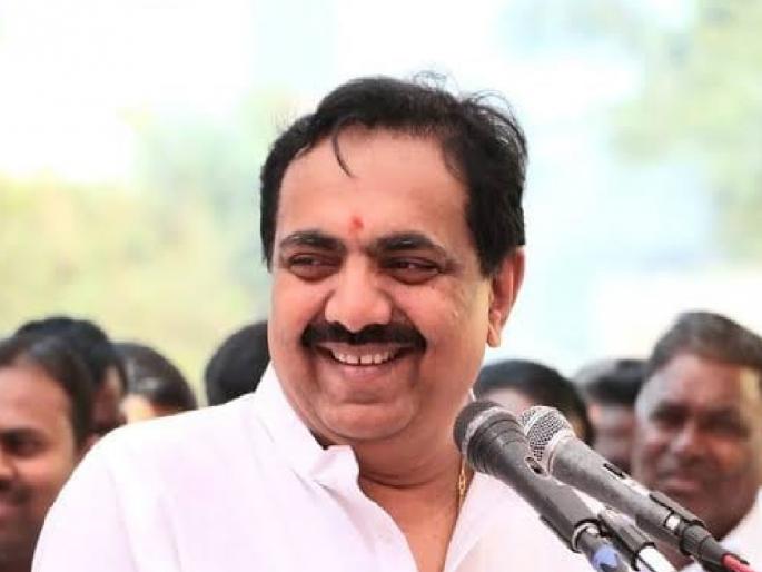 Ajit Pawar ground level contact against Jayant Patil and BJP front building as well | जयंत पाटील यांना कोंडीत पकडण्याचा डाव; अजित पवार यांचा ग्राऊंड पातळीवर संपर्क तर भाजपचीही मोर्चेबांधणी Ajit Pawar ground level contact against Jayant Patil and BJP front building as well | जयंत पाटील यांना कोंडीत पकडण्याचा डाव; अजित पवार यांचा ग्राऊंड पातळीवर संपर्क तर भाजपचीही मोर्चेबांधणी