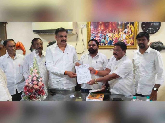 Jayant Patil met the delegation of Maharashtra Fishermen Craft Committee in Mumbai | जयंत पाटील यांनी मुंबईत घेतली महाराष्ट्र मच्छिमार कृति समितीच्या शिष्टमंडळाची भेट Jayant Patil met the delegation of Maharashtra Fishermen Craft Committee in Mumbai | जयंत पाटील यांनी मुंबईत घेतली महाराष्ट्र मच्छिमार कृति समितीच्या शिष्टमंडळाची भेट