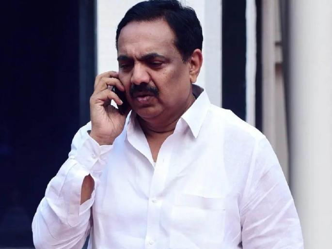 There was no invitation to the meeting in Mumbai, Jayant Patil left for Mumbai after Sharad Pawar's call | मुंबईतील बैठकीला निमंत्रण नव्हतं, शरद पवारांच्या फोननंतर जयंत पाटील मुंबईकडे रवाना There was no invitation to the meeting in Mumbai, Jayant Patil left for Mumbai after Sharad Pawar's call | मुंबईतील बैठकीला निमंत्रण नव्हतं, शरद पवारांच्या फोननंतर जयंत पाटील मुंबईकडे रवाना