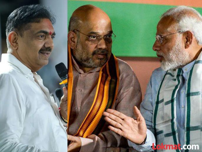 BJP will not lose power in the country unless it loses power in Maharashtra, what exactly did Jayant Patil say? | "...तोपर्यंत या देशातून भाजपची सत्ता जाणार नाही", जयंत पाटील नेमकं काय बोलले? BJP will not lose power in the country unless it loses power in Maharashtra, what exactly did Jayant Patil say? | "...तोपर्यंत या देशातून भाजपची सत्ता जाणार नाही", जयंत पाटील नेमकं काय बोलले?