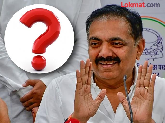 The senior leader expressed his desire to join the party says ncp Jayant Patil | मोठ्या नेत्याने पक्षात येण्याची इच्छा व्यक्त केली; जयंत पाटलांचा गौप्यस्फोट The senior leader expressed his desire to join the party says ncp Jayant Patil | मोठ्या नेत्याने पक्षात येण्याची इच्छा व्यक्त केली; जयंत पाटलांचा गौप्यस्फोट