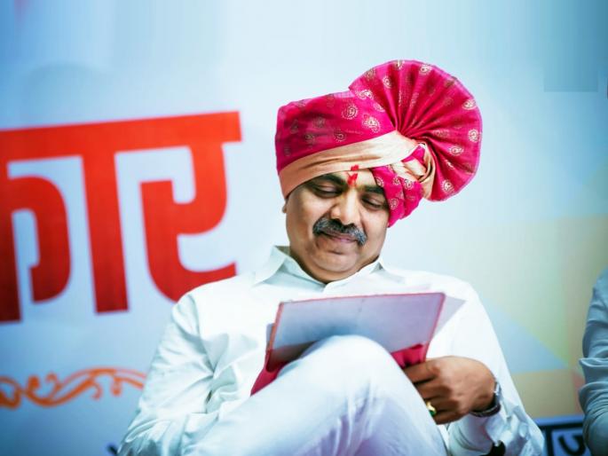 after split the party gained strength and achieved success in the lok sabha election 2024 know about how was the career of jayant patil as a ncp sp group state president | फुटीनंतर पक्षाला बळ, लोकसभेत मिळाले यश; प्रदेशाध्यक्ष जयंत पाटलांची कारकीर्द कशी होती? after split the party gained strength and achieved success in the lok sabha election 2024 know about how was the career of jayant patil as a ncp sp group state president | फुटीनंतर पक्षाला बळ, लोकसभेत मिळाले यश; प्रदेशाध्यक्ष जयंत पाटलांची कारकीर्द कशी होती?