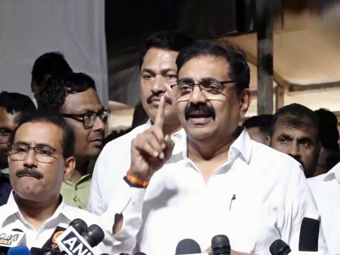 ncp sp group jayant patil criticized state govt on various issue in vidhan sabha | “जग अवकाशात पोहोचले आहे अन् आपण एका कबरीच्या मागे लागलो आहोत”; जयंत पाटलांची टीका ncp sp group jayant patil criticized state govt on various issue in vidhan sabha | “जग अवकाशात पोहोचले आहे अन् आपण एका कबरीच्या मागे लागलो आहोत”; जयंत पाटलांची टीका