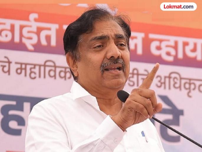 Girish Mahajan said, I don't know who Jayant Patil is in contact with. | "मी सगळ्यांच्या संपर्कात...; जयंत पाटलांचं विधान, महाजन म्हणाले, "आमच्याकडे खूपच संपर्क वाढले" Girish Mahajan said, I don't know who Jayant Patil is in contact with. | "मी सगळ्यांच्या संपर्कात...; जयंत पाटलांचं विधान, महाजन म्हणाले, "आमच्याकडे खूपच संपर्क वाढले"