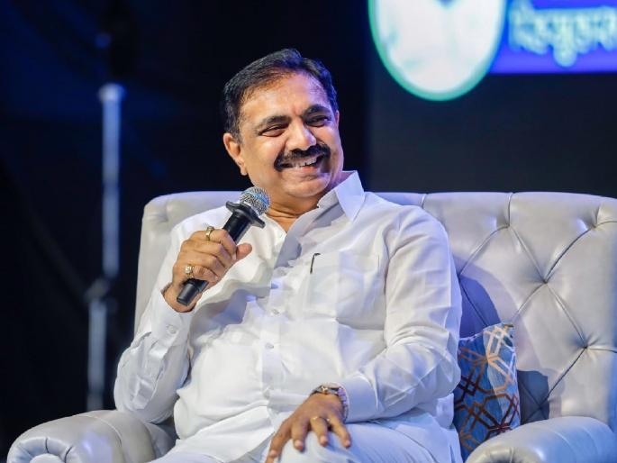 If everyone is not killed, then Jayant Patil is not my name; Clarifies that he is not afraid of any investigation | Sangli: सगळ्यांना हाणलं नाय तर जयंत पाटील माझं नाव नाय; कोणत्याही चौकशीला घाबरत नसल्याचे दिलं स्पष्टीकरण If everyone is not killed, then Jayant Patil is not my name; Clarifies that he is not afraid of any investigation | Sangli: सगळ्यांना हाणलं नाय तर जयंत पाटील माझं नाव नाय; कोणत्याही चौकशीला घाबरत नसल्याचे दिलं स्पष्टीकरण