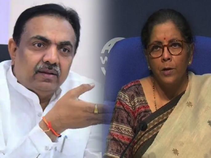 minister jayant patil slams finance minister nirmala sitharaman petrol diesel price hike after election | निवडणुका संपल्या की दरवाढ ठरलेलीच, हे काय वित्त नियोजन आहे का?; जयंत पाटील यांचा अर्थमंत्र्यांना सवाल minister jayant patil slams finance minister nirmala sitharaman petrol diesel price hike after election | निवडणुका संपल्या की दरवाढ ठरलेलीच, हे काय वित्त नियोजन आहे का?; जयंत पाटील यांचा अर्थमंत्र्यांना सवाल