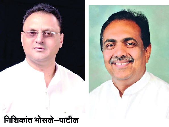 corona virus - The edge of political credit to the corona liberation of Islampur | corona virus -इस्लामपुरच्या कोरोना मुक्तीला राजकीय श्रेयवादाची किनार