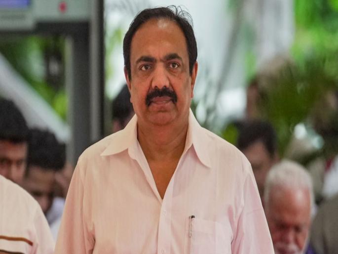 After Ajit pawar death, the NCP merger talks have completely stopped. Now it is not possible to continue the discussions - Jayant Patil | राष्ट्रवादीच्या विलीनीकरणाची चर्चा थांबली? जयंत पाटलांनी स्पष्टच सांगितले; "आता यापुढे..." After Ajit pawar death, the NCP merger talks have completely stopped. Now it is not possible to continue the discussions - Jayant Patil | राष्ट्रवादीच्या विलीनीकरणाची चर्चा थांबली? जयंत पाटलांनी स्पष्टच सांगितले; "आता यापुढे..."