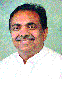 coronavirus: Those who do not have symptoms should not block the bed - Jayant Patil | coronavirus: लक्षणे नसलेल्यांनी बेड अडवू नयेत - जयंत पाटील coronavirus: Those who do not have symptoms should not block the bed - Jayant Patil | coronavirus: लक्षणे नसलेल्यांनी बेड अडवू नयेत - जयंत पाटील