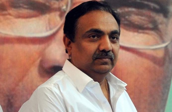 Our NCP party, has recently become a 'notional party' - Jayant Patil | आमची राष्ट्रवादी काँग्रेस पार्टी, अलीकडे झालीय ती 'नोशनल पार्टी' - जयंत पाटील  Our NCP party, has recently become a 'notional party' - Jayant Patil | आमची राष्ट्रवादी काँग्रेस पार्टी, अलीकडे झालीय ती 'नोशनल पार्टी' - जयंत पाटील