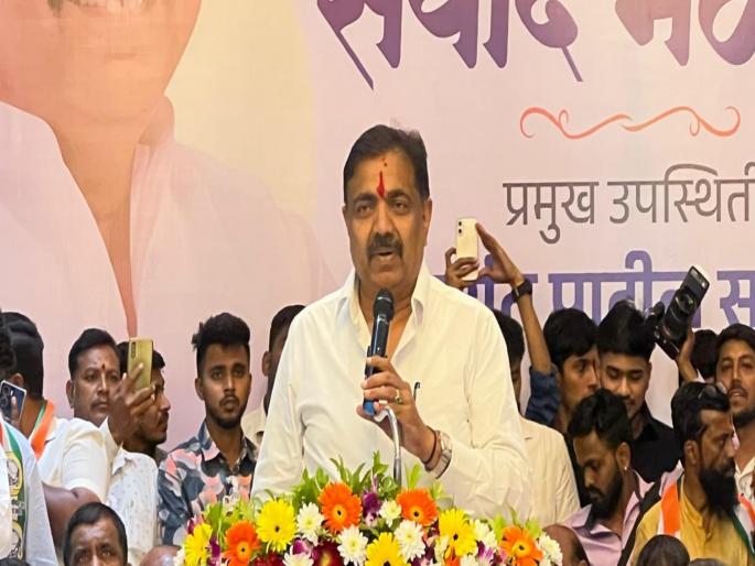 'Maharashtra's decline due to grand alliance, debt burden on the state' Jayant patil allegations | 'महायुतीमुळे महाराष्ट्राची अधोगती, राज्यावर कर्जाचा बोजा' जयंत पाटलांचे आरोप 'Maharashtra's decline due to grand alliance, debt burden on the state' Jayant patil allegations | 'महायुतीमुळे महाराष्ट्राची अधोगती, राज्यावर कर्जाचा बोजा' जयंत पाटलांचे आरोप