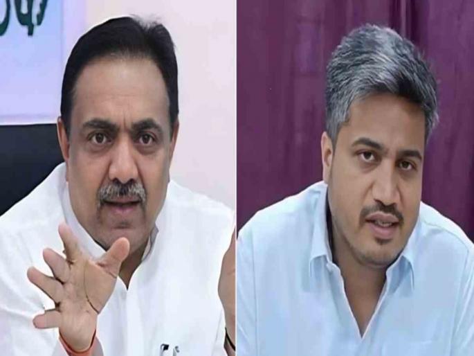 Chief Ministership NCP Commander and Assembly Elections jayant patil reaction | मुख्यमंत्रिपद, राष्ट्रवादीचा सेनापती अन् विधानसभा निवडणूक; जयंत पाटलांची जोरदार फटकेबाजी 