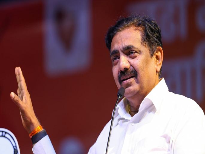 Beer bars have grown, not development says Jayant Patil | Satara: विकास नव्हे, बीअर बार वाढले : जयंत पाटील Beer bars have grown, not development says Jayant Patil | Satara: विकास नव्हे, बीअर बार वाढले : जयंत पाटील