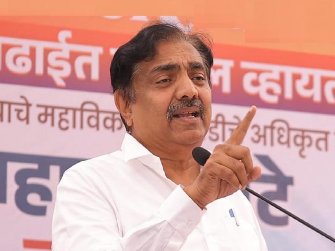 Otherwise contractors will commit suicide, says former minister Jayant Patil | ..अन्यथा ठेकेदारांच्या आत्महत्या होतील, माजी मंत्री जयंत पाटील यांचे सूचक विधान  Otherwise contractors will commit suicide, says former minister Jayant Patil | ..अन्यथा ठेकेदारांच्या आत्महत्या होतील, माजी मंत्री जयंत पाटील यांचे सूचक विधान