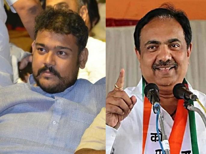 Candidates not yet filed in Sangli, a lot can happen in Congress-Shiv Sena; Allusions to Jayant Patal | अद्याप सांगलीत उमेदवारांनी अर्ज भरला नाही, काँग्रेस-शिवसेनेत खूप काही होऊ शकते; जयंत पाटलांचे संकेत